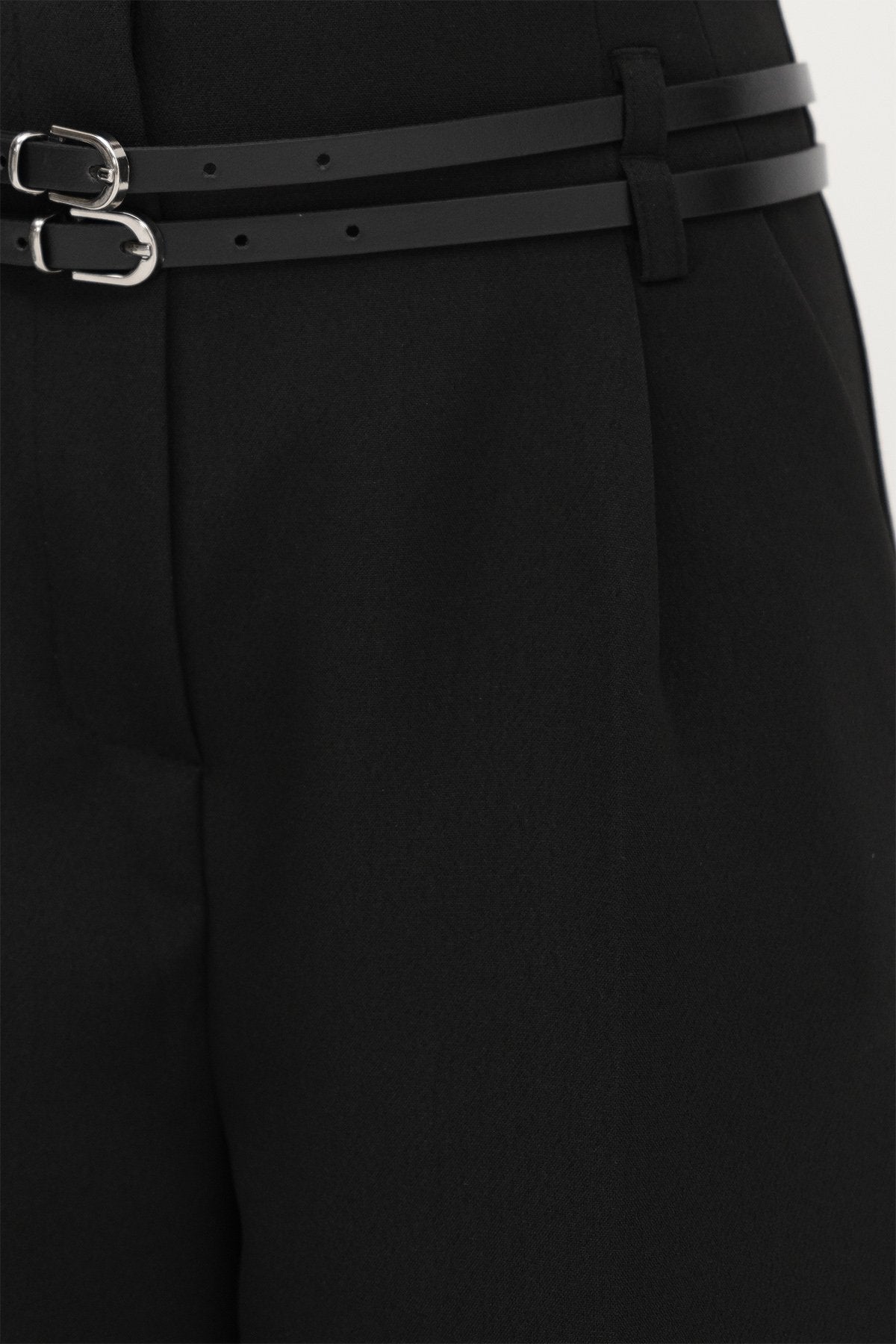 Black_Belted-Wide-Leg-Pants-addax