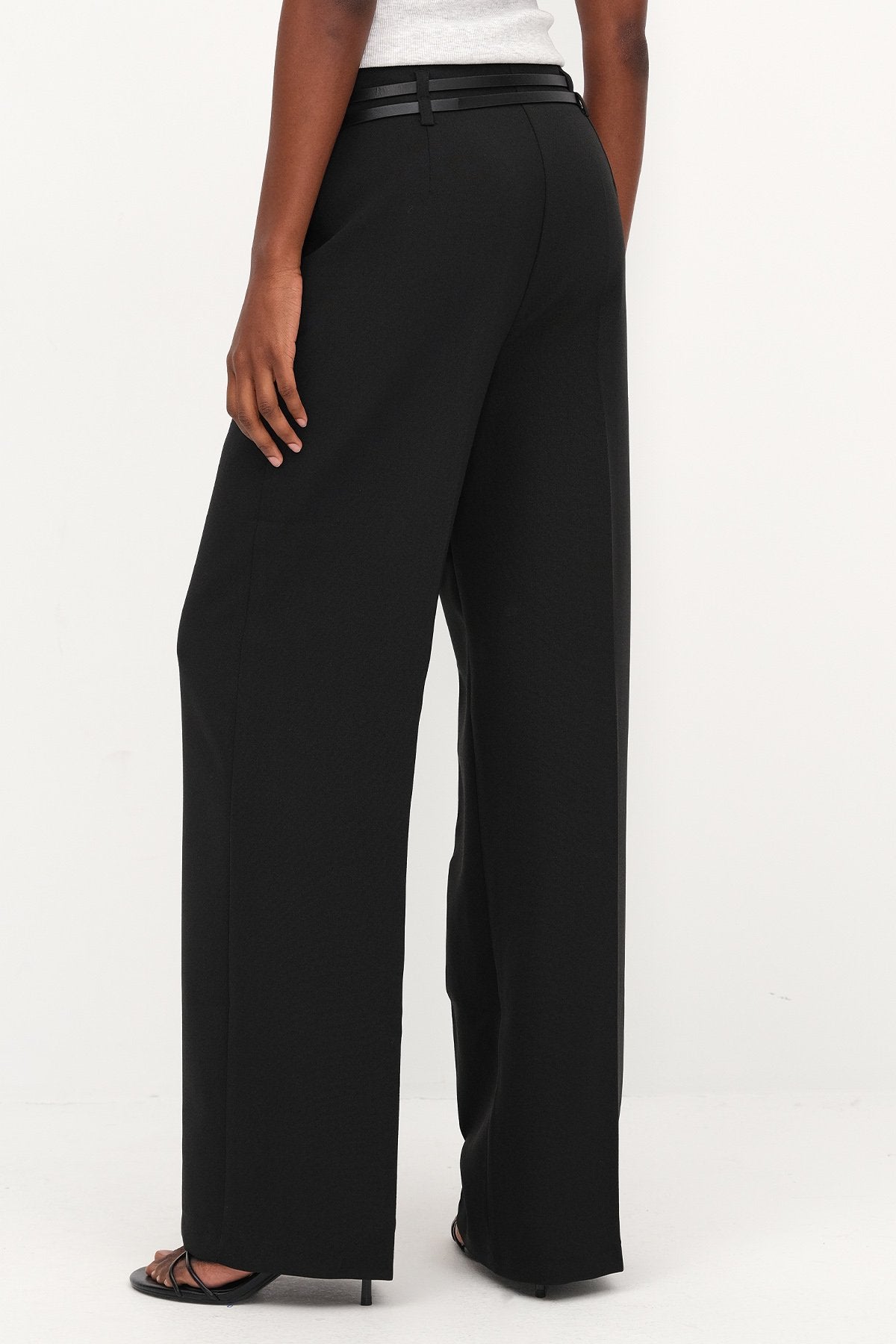 Black_Belted-Wide-Leg-Pants-addax