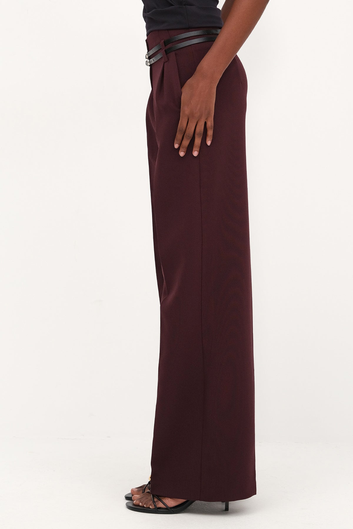 Damson_Belted-Wide-Leg-Pants-addax