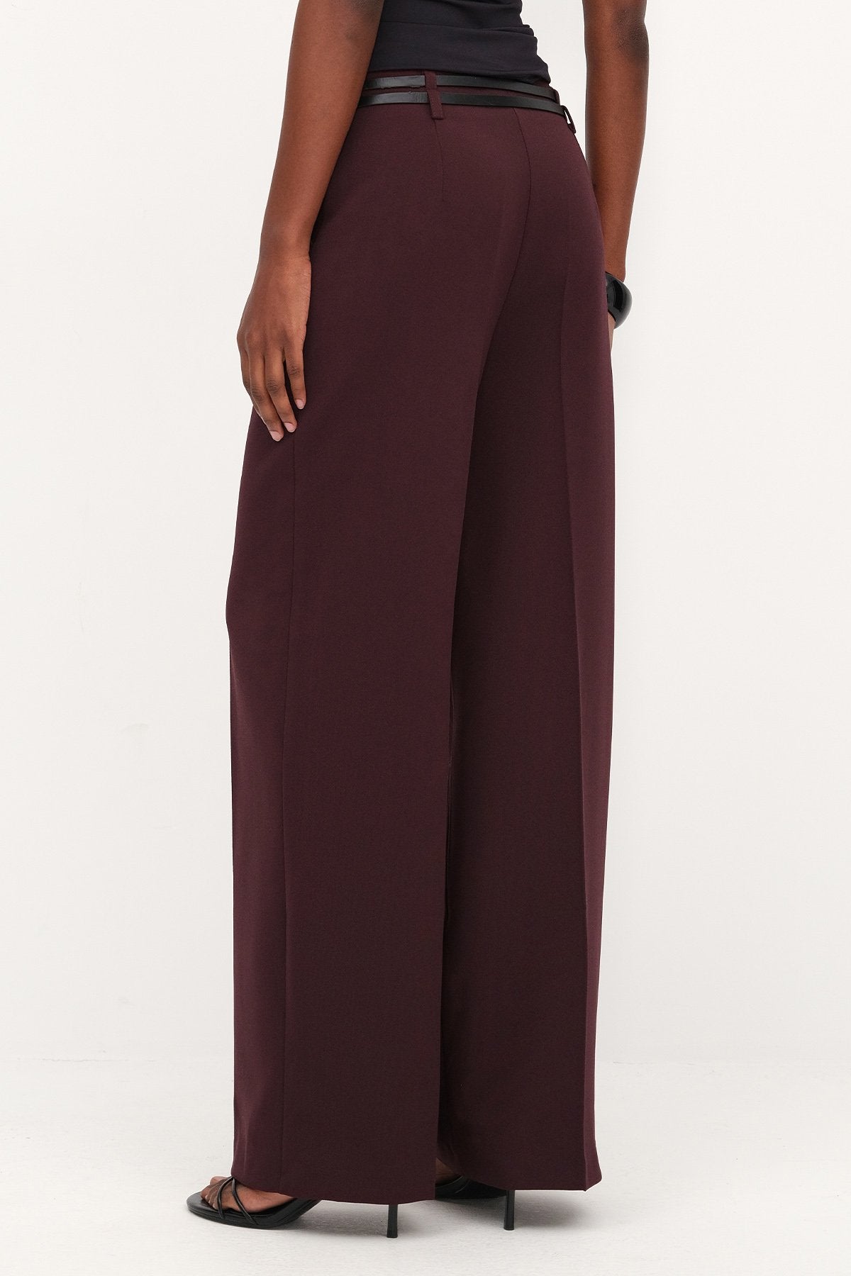 Damson_Belted-Wide-Leg-Pants-addax