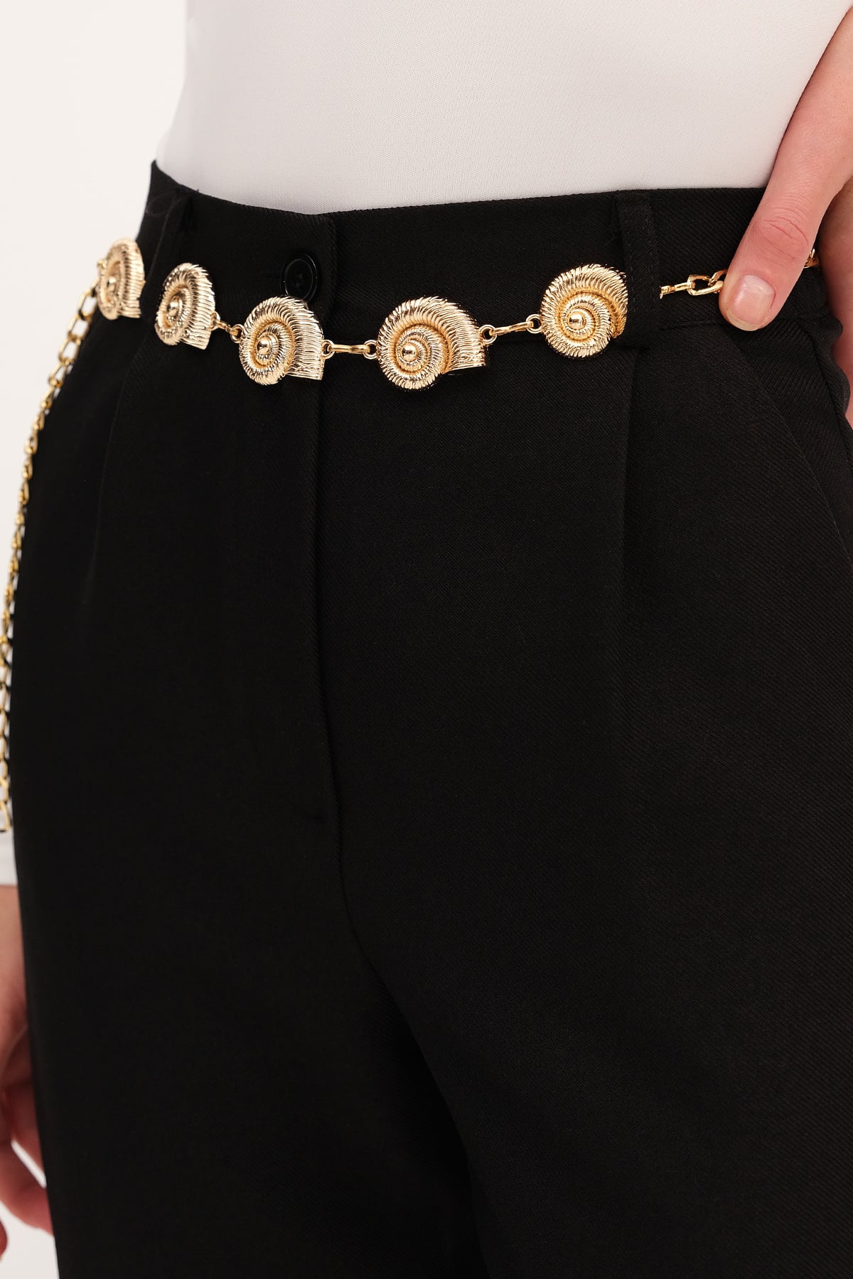 Gold_Snail-Chain-Belt-addax