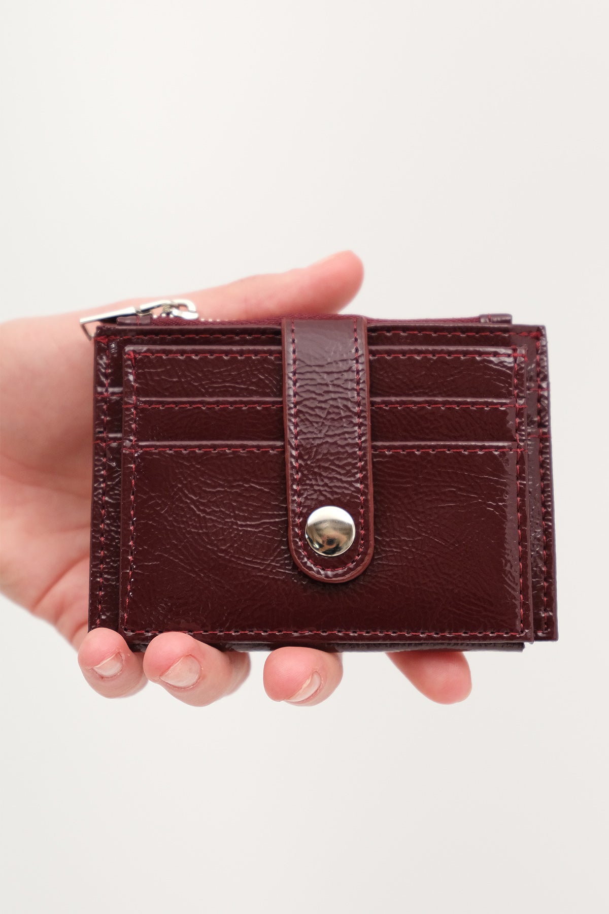 Burgundy_Card-Holder-Wallet-addax