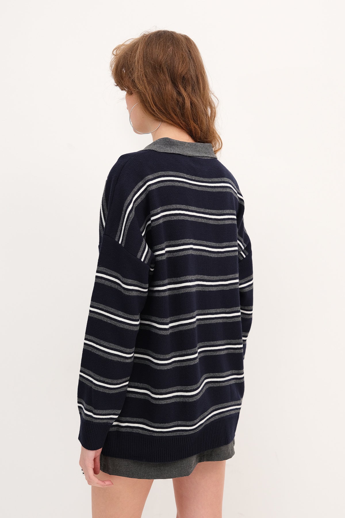 Night-Blue_Polo-Neck-Striped-Sweater-addax