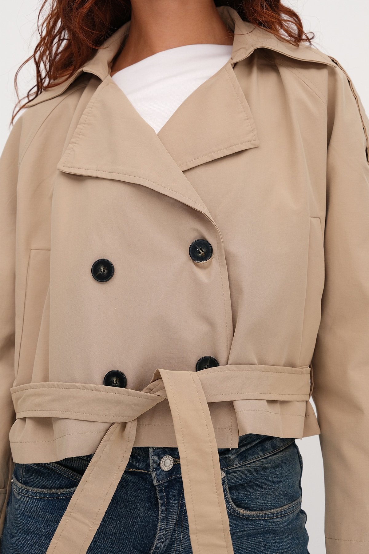 Stone_Belted-Draped-Short-Trench-Coat-addax