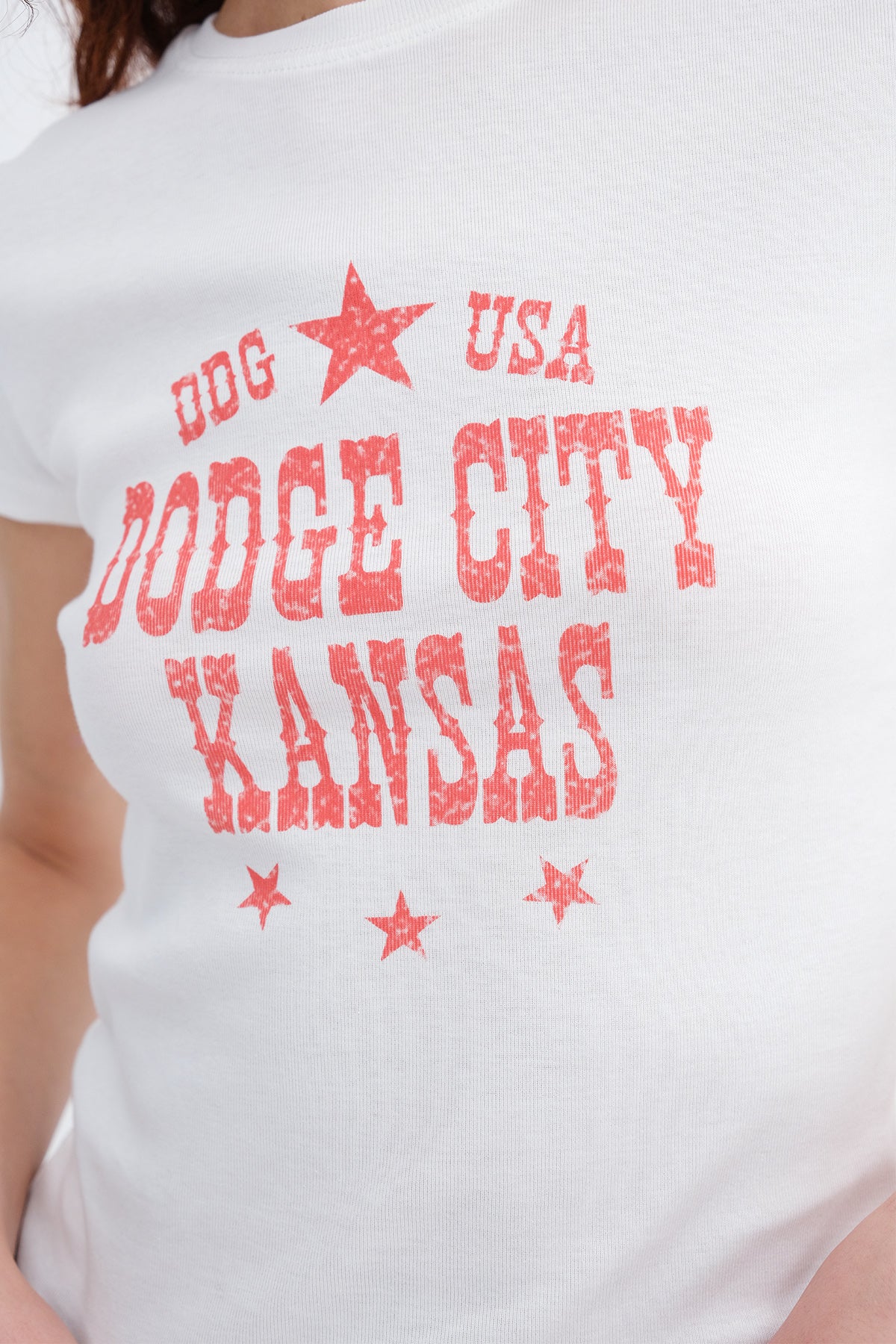 Ecru_Printed-Short-Sleeve-T-shirt-addax