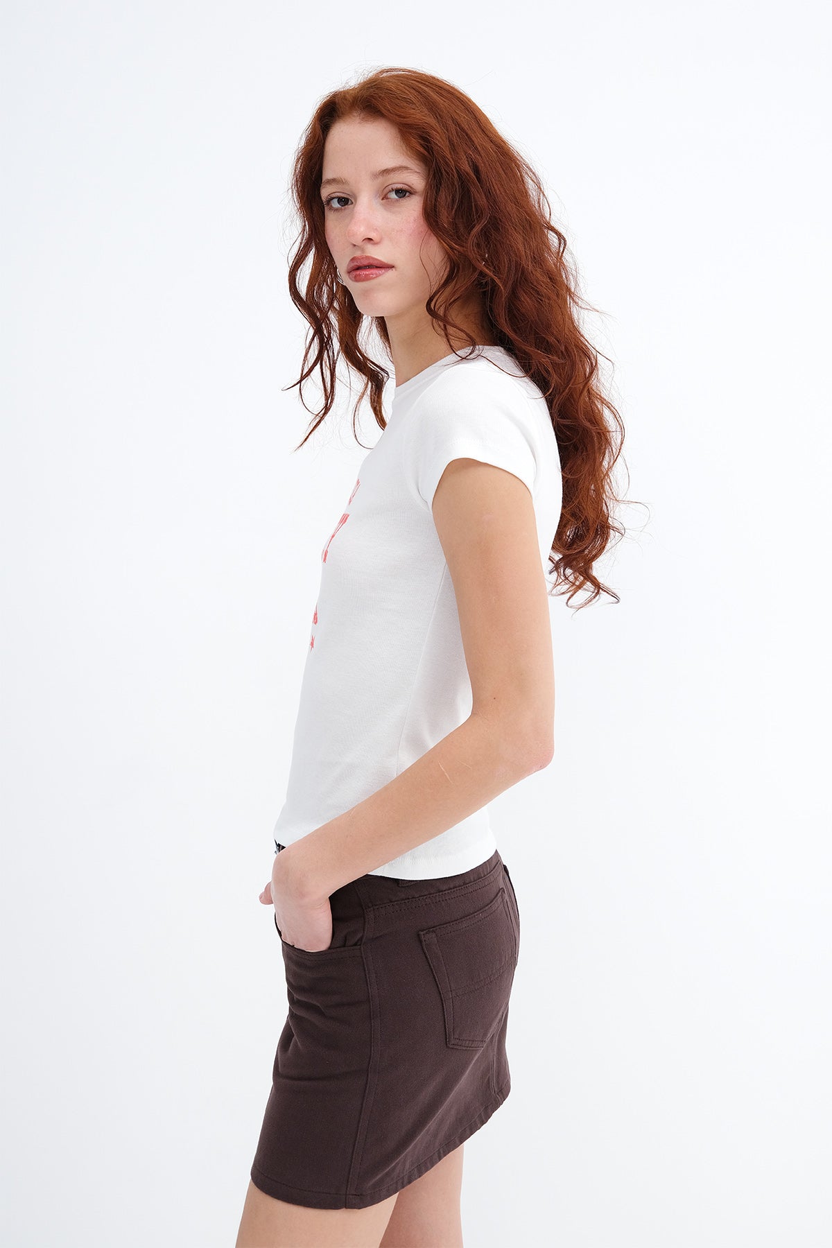 Ecru_Printed-Short-Sleeve-T-shirt-addax