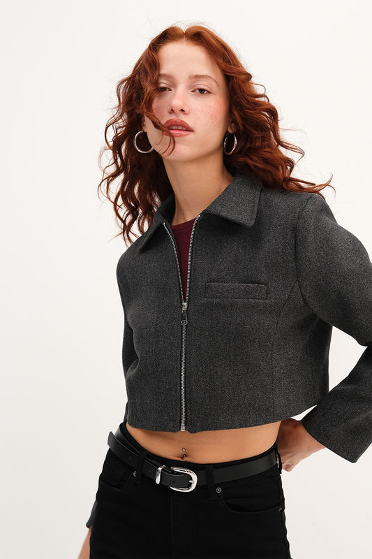 Charcoal_Zip-Up-Cropped-Jacket-addax