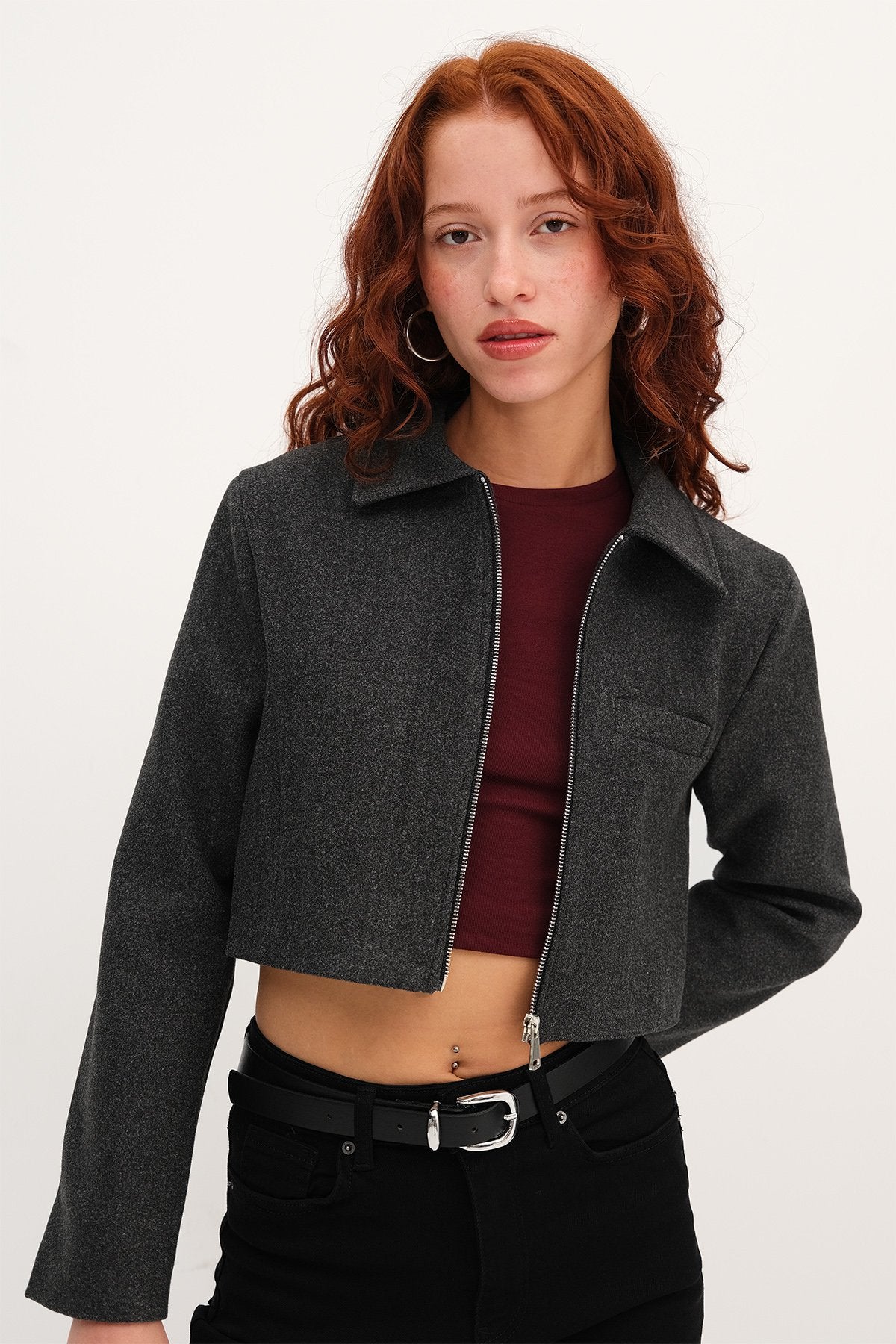 Charcoal_Zip-Up-Cropped-Jacket-addax