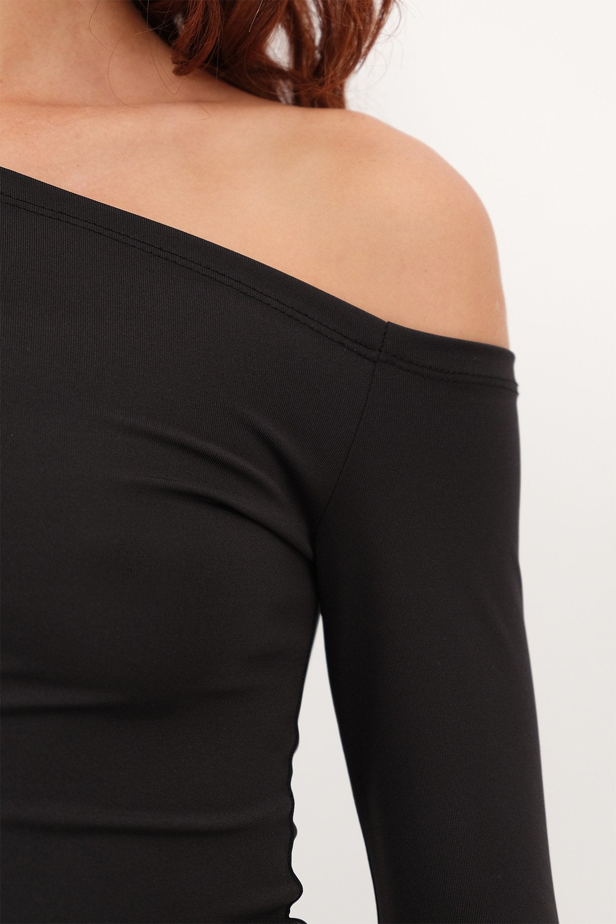 Black_Asymmetric-Neck-Blouse-addax