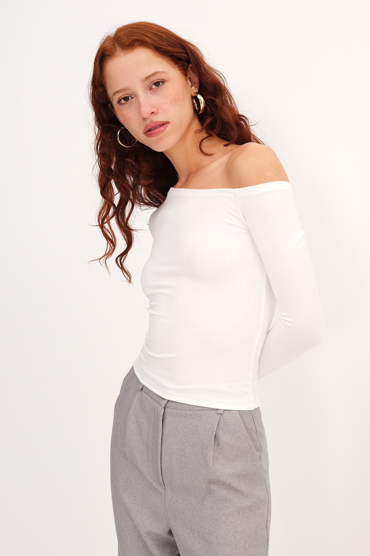 Ecru_Asymmetric-Neck-Blouse-addax