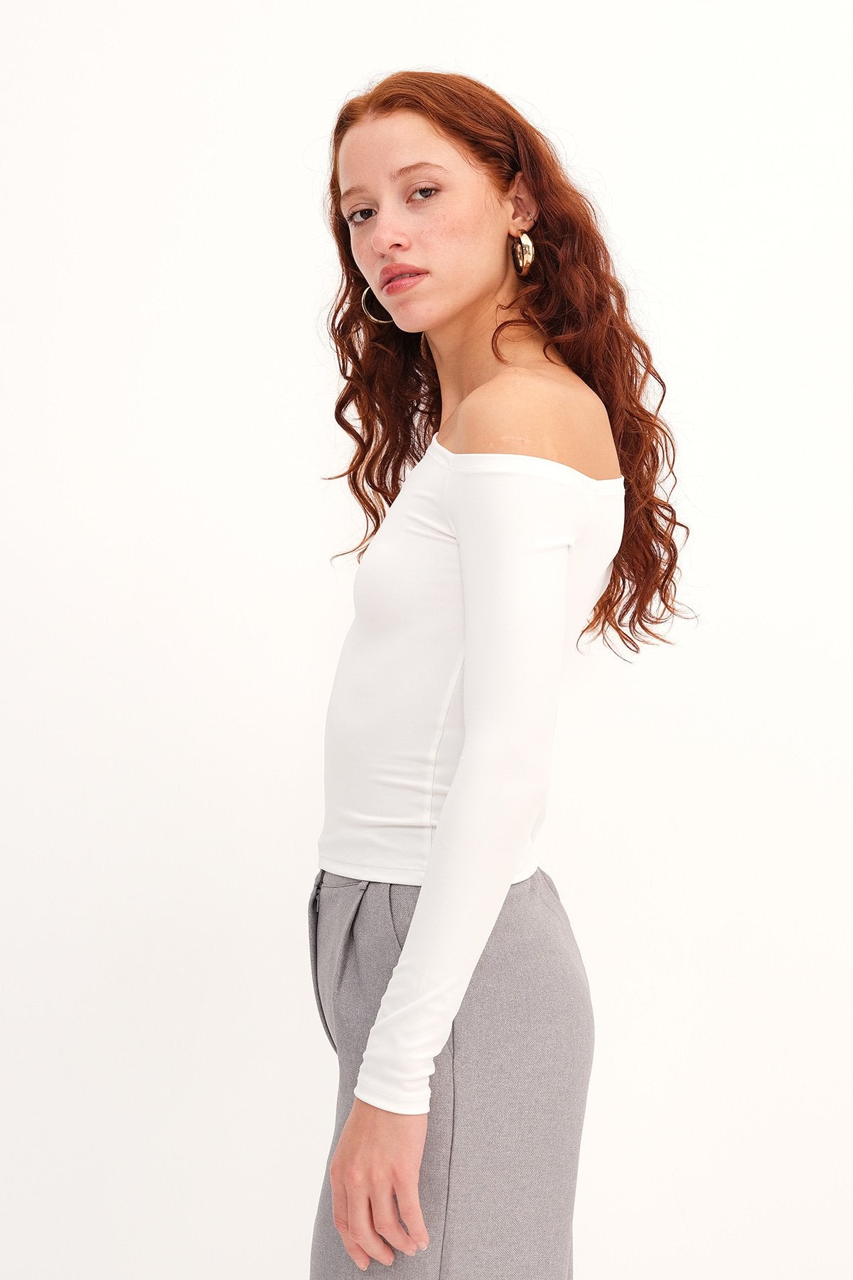 Ecru_Asymmetric-Neck-Blouse-addax