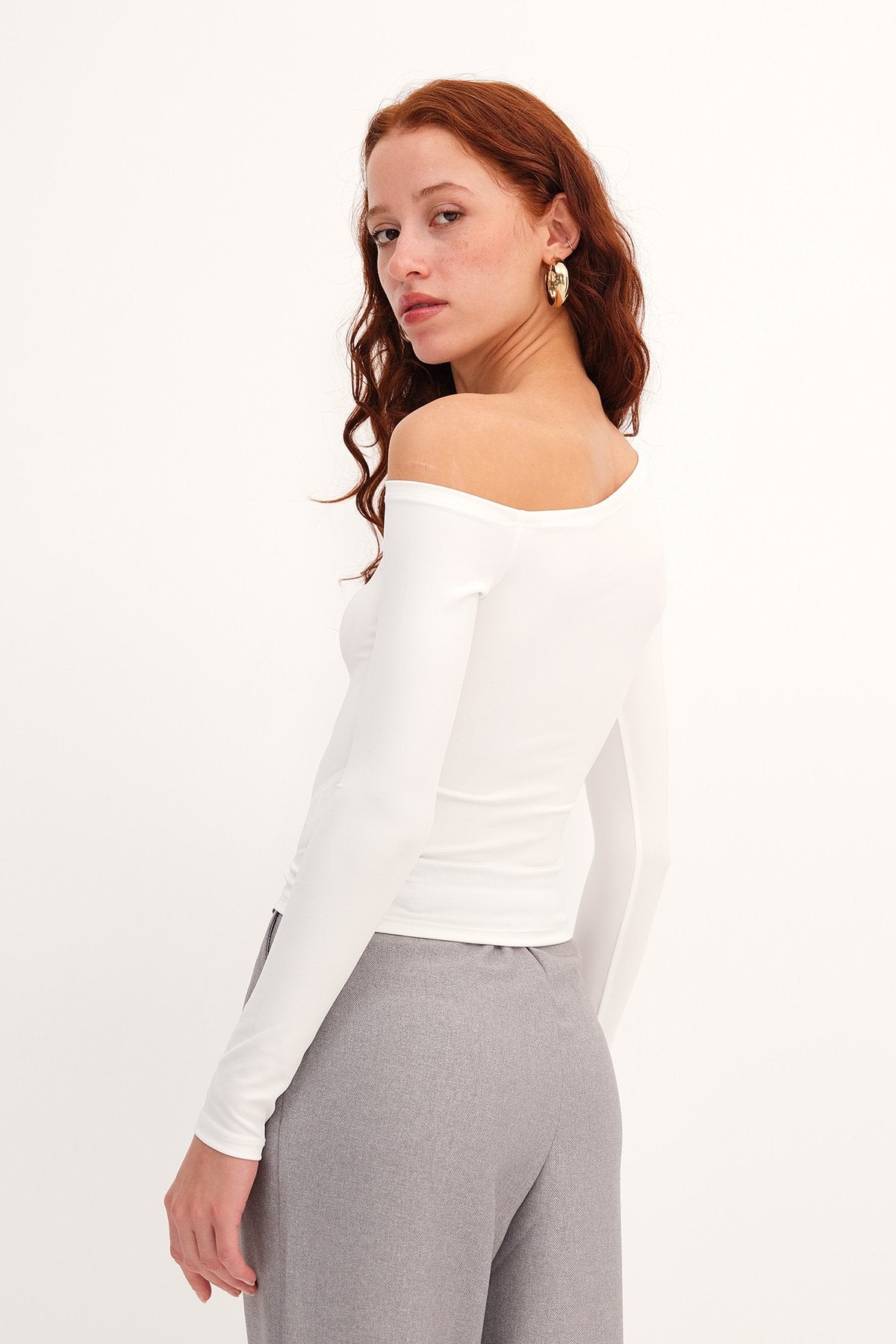 Ecru_Asymmetric-Neck-Blouse-addax