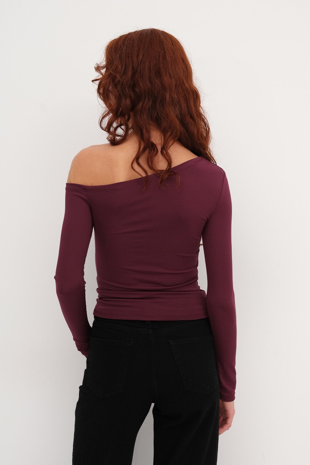 Gardenia_Asymmetric-Neck-Blouse-addax