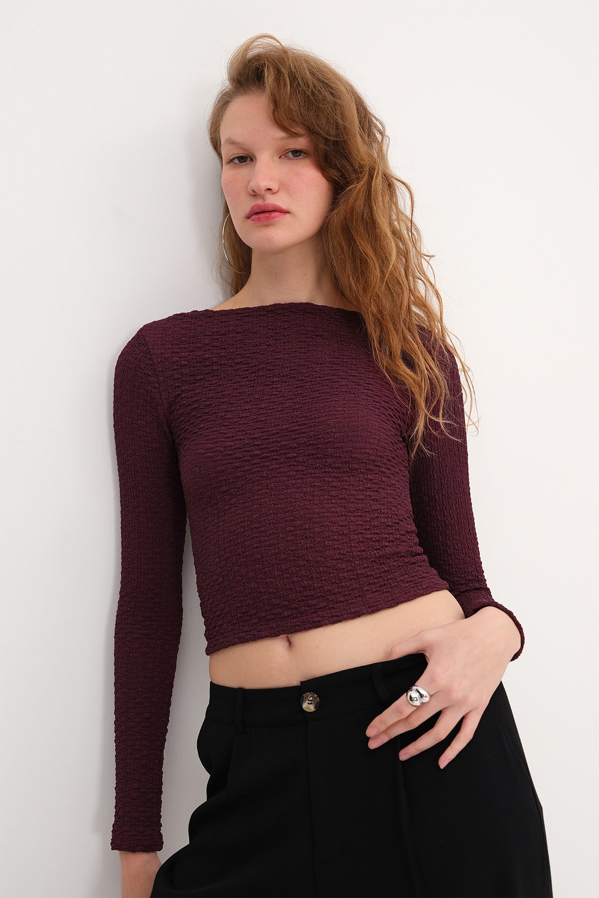 Gardenia_Textured-Long-Sleeve-Blouse-addax