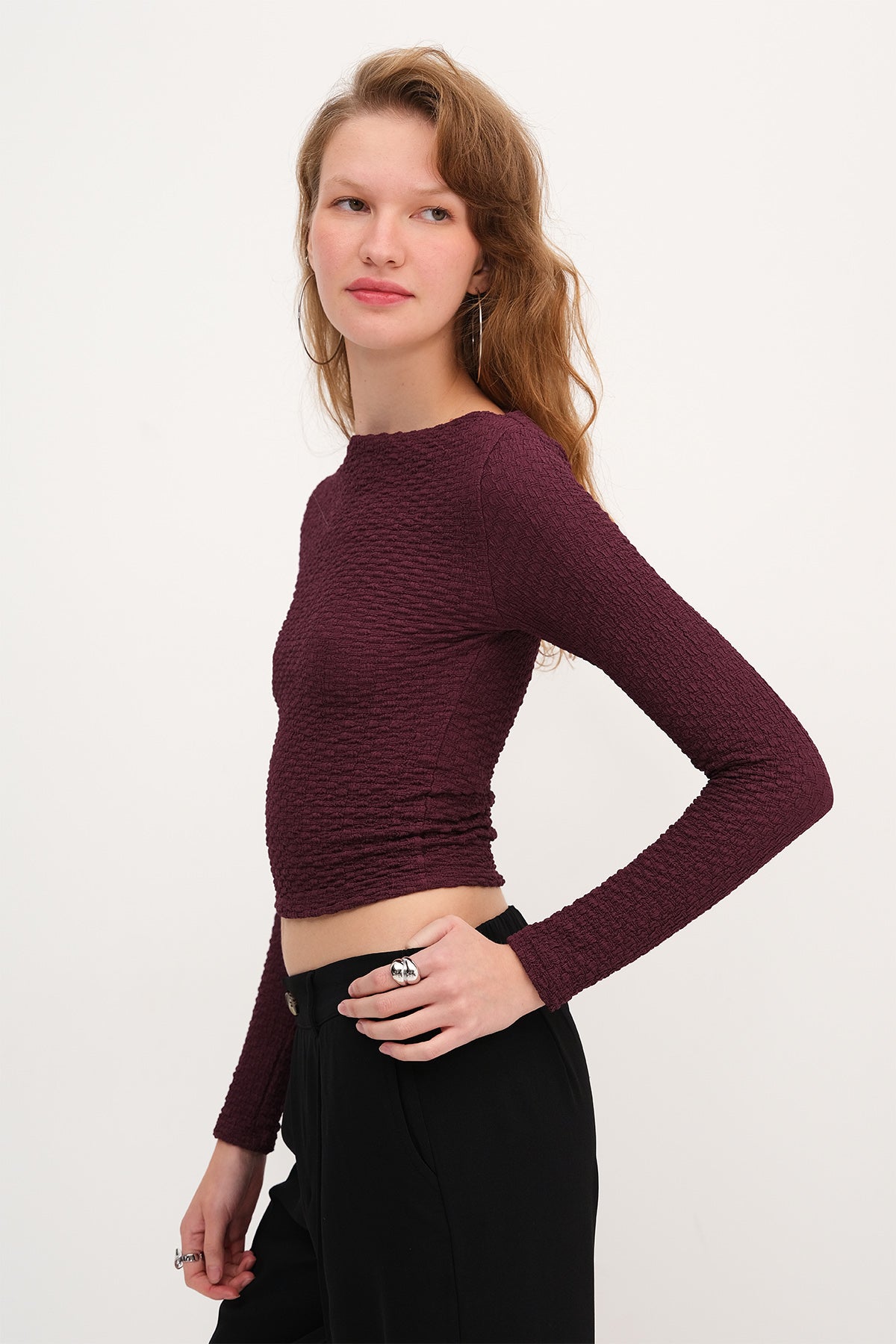 Gardenia_Textured-Long-Sleeve-Blouse-addax