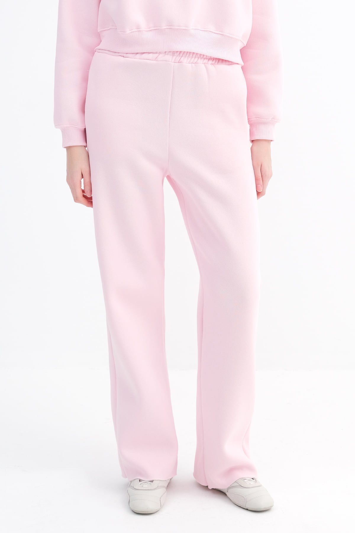 Pink_Fleece-Two-Piece-Set-addax