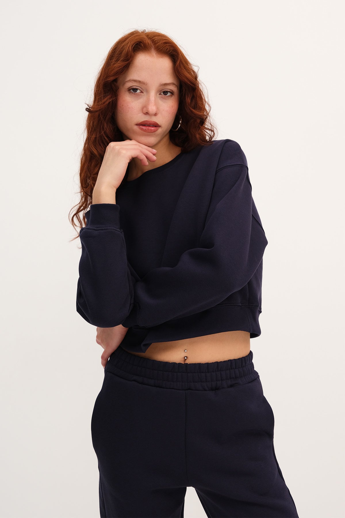 Night-Blue_Fleece-Two-Piece-Set-addax