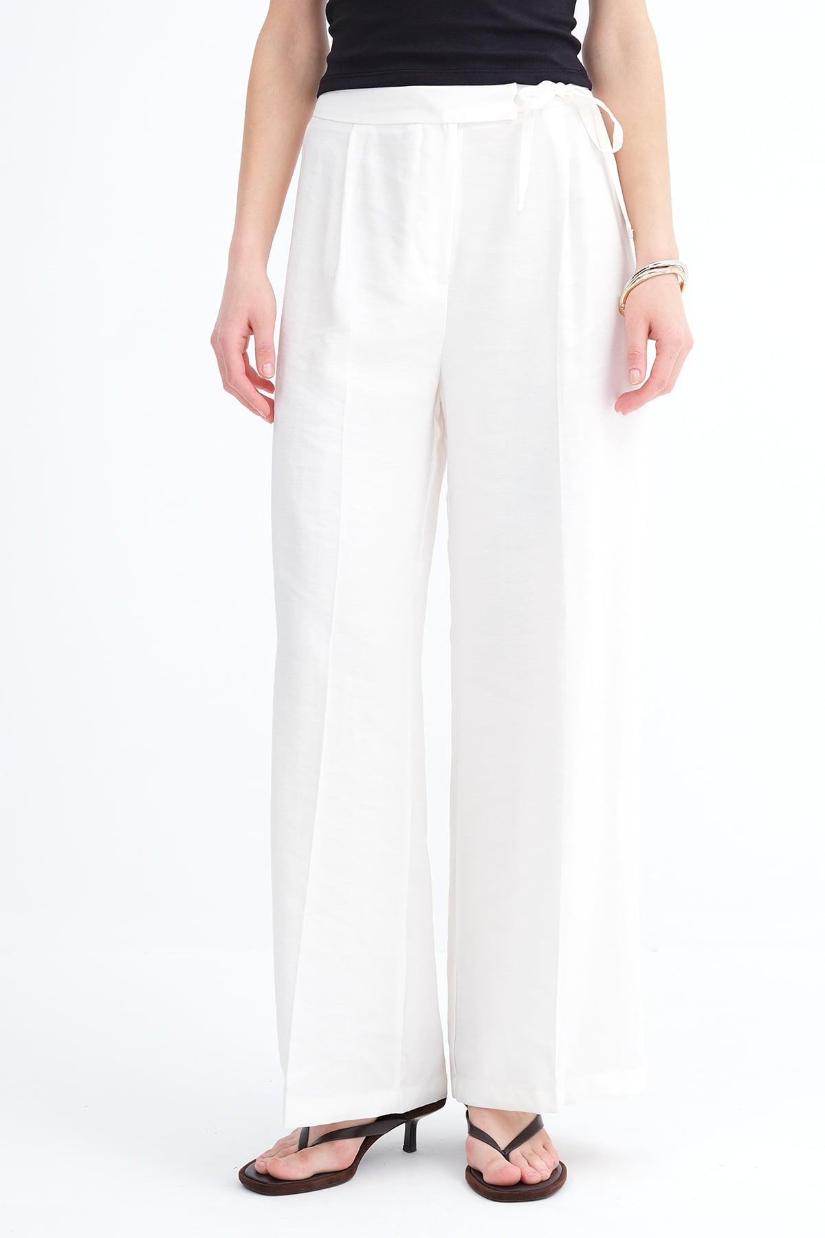 Ecru_Tie-Detail-Wide-Leg-Pants-addax
