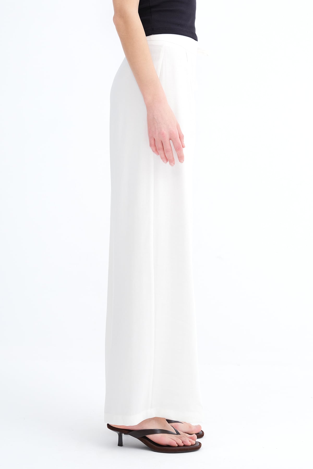 Ecru_Tie-Detail-Wide-Leg-Pants-addax