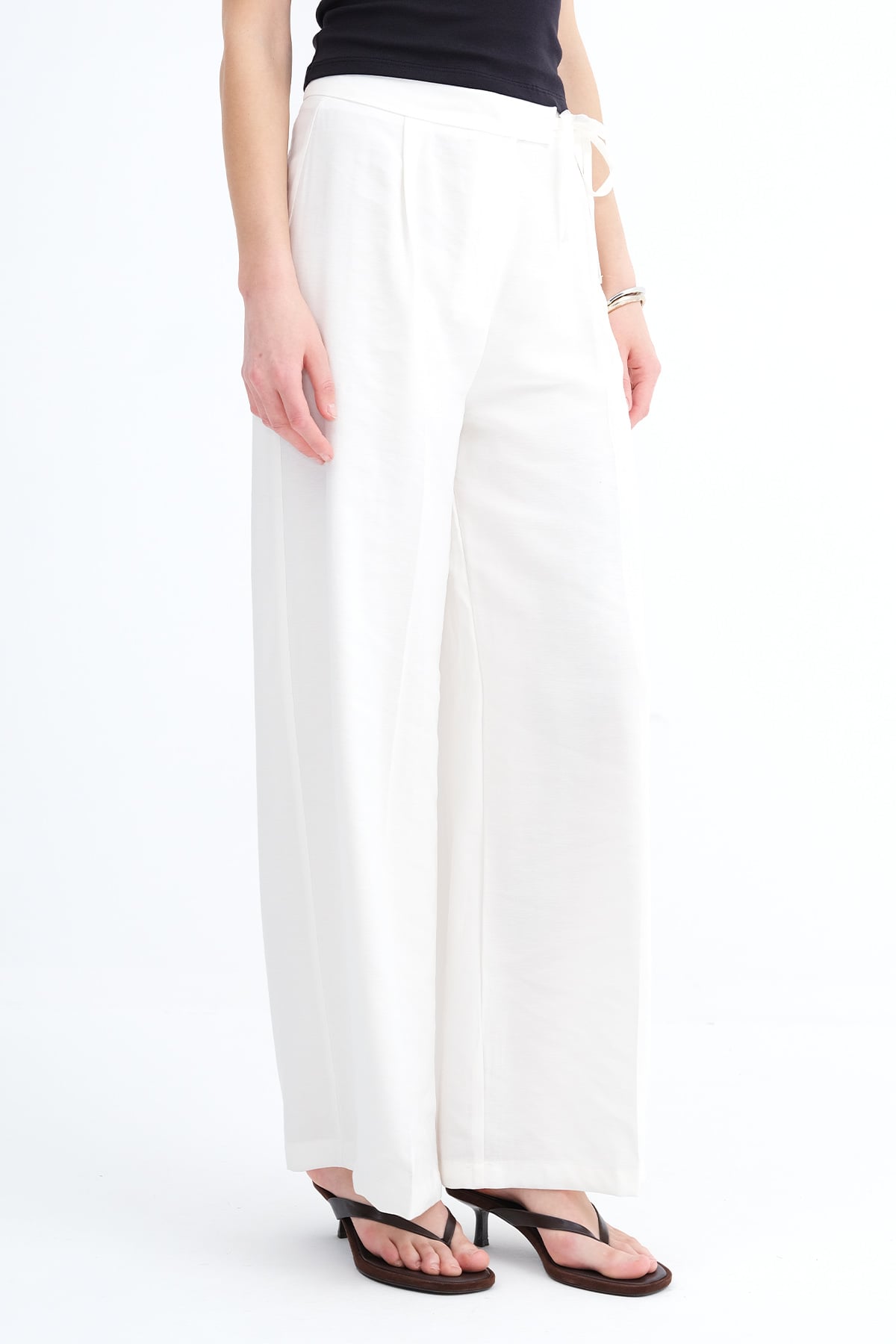 Ecru_Tie-Detail-Wide-Leg-Pants-addax