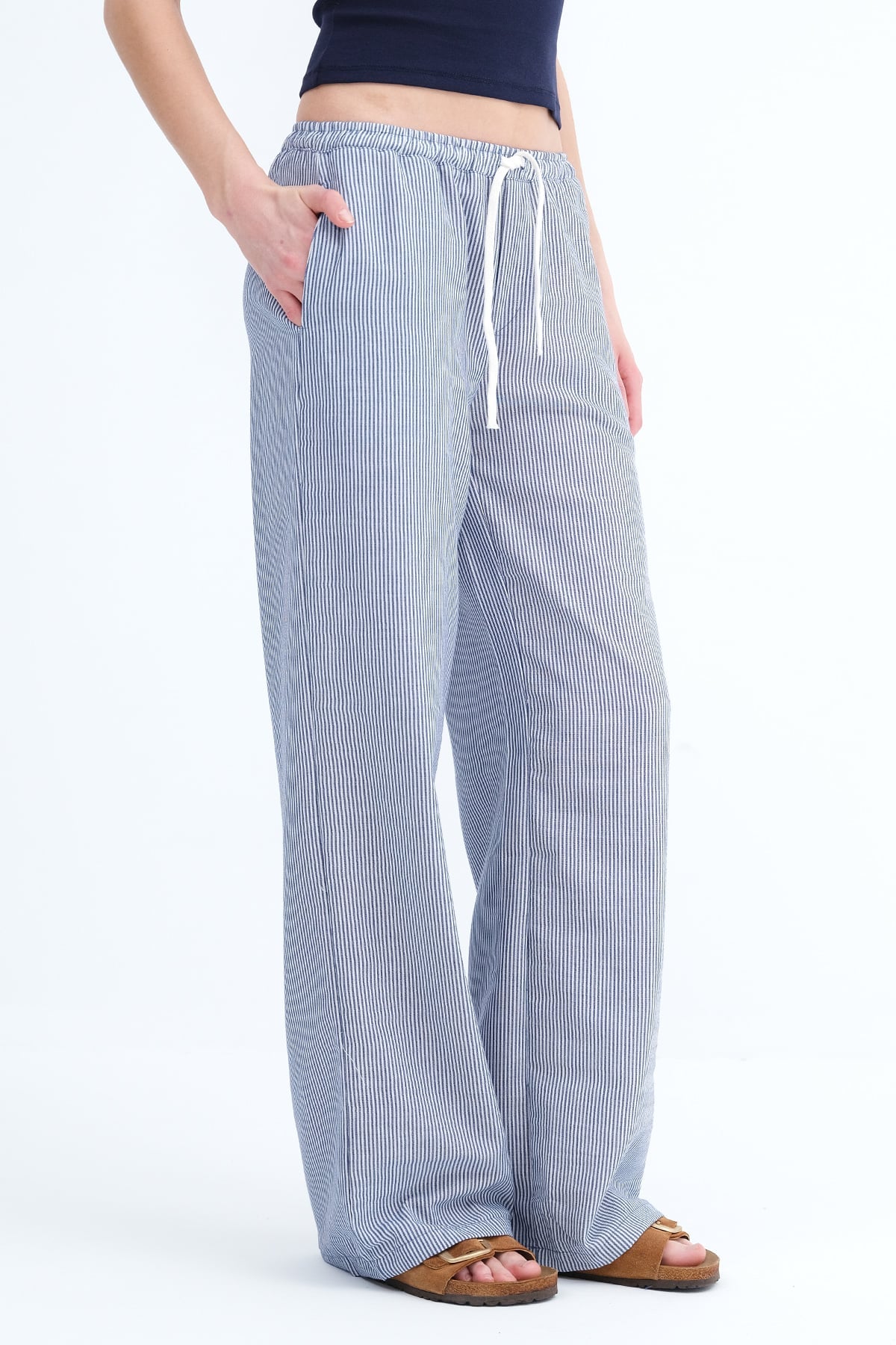 Blue_Striped-Wide-Leg-Pants-addax