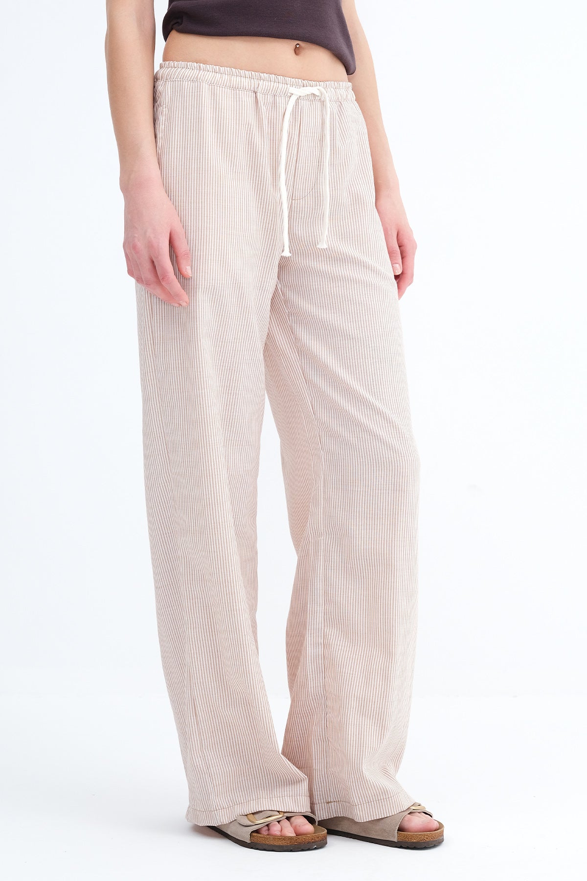 Mink_Striped-Wide-Leg-Pants-addax