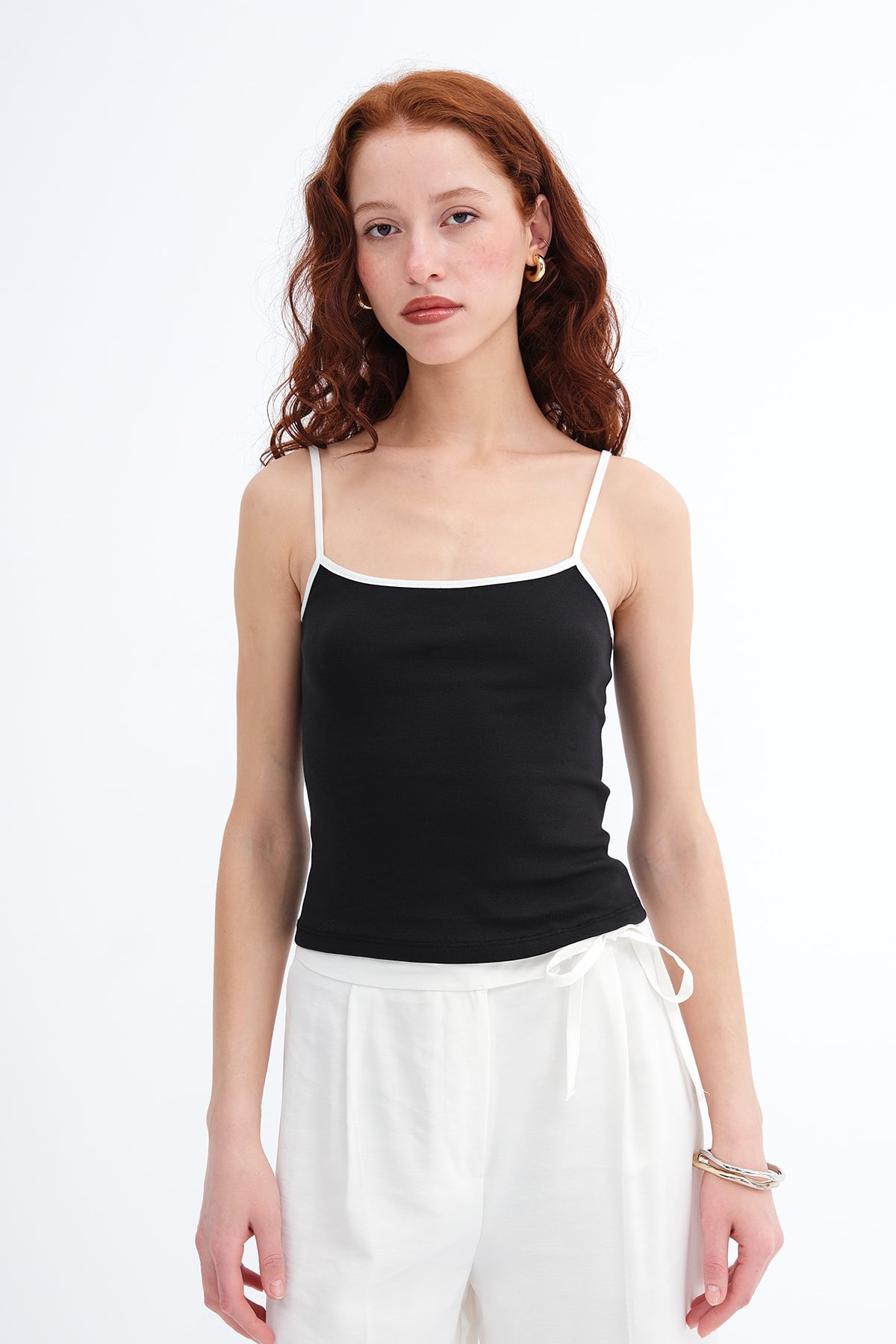 Black_Stripe-Strap-Tank-Top-addax