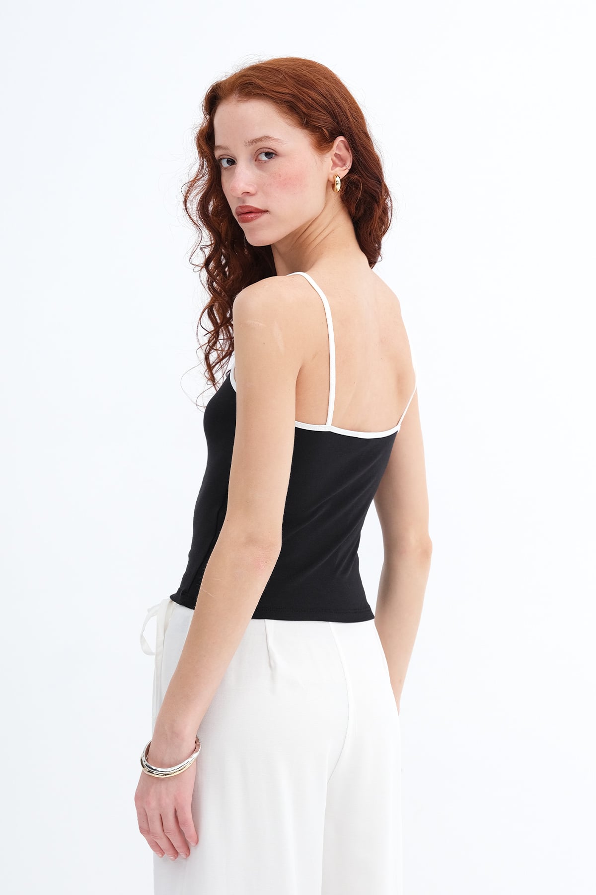 Black_Stripe-Strap-Tank-Top-addax