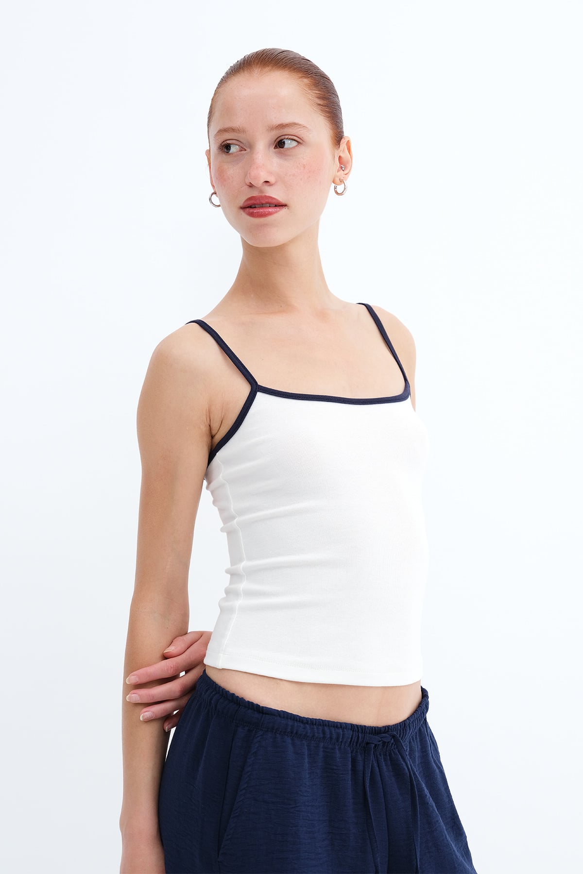 Ecru_Stripe-Strap-Tank-Top-addax