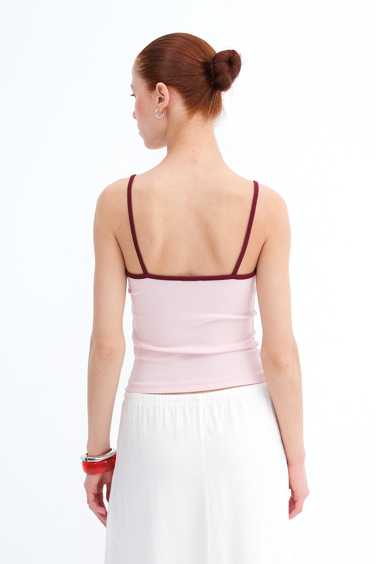 Pink-Burgundy_Stripe-Strap-Tank-Top-addax