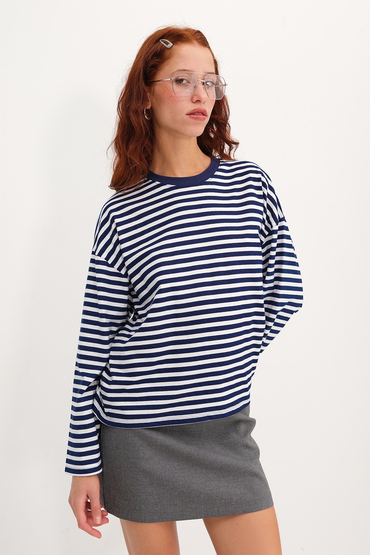 Night-Blue_Striped-Long-Sleeve-T-shirt-addax