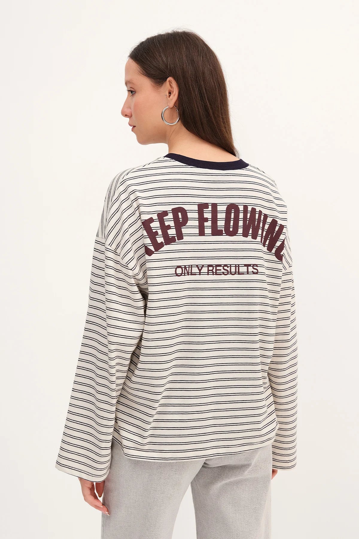 Night Blue---Beige_Striped-Long-Sleeve-T-Shirt-addax
