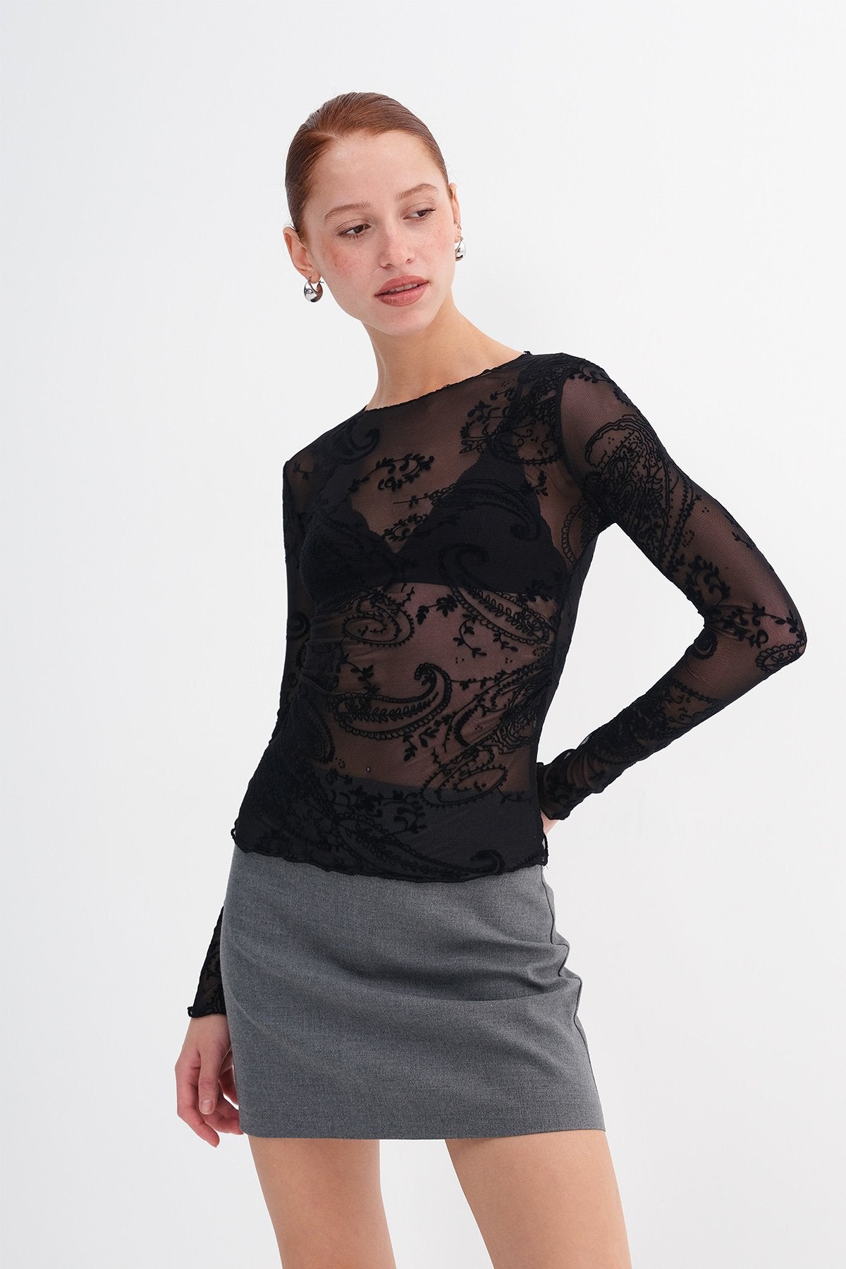 Black_Patterned-Blouse-addax