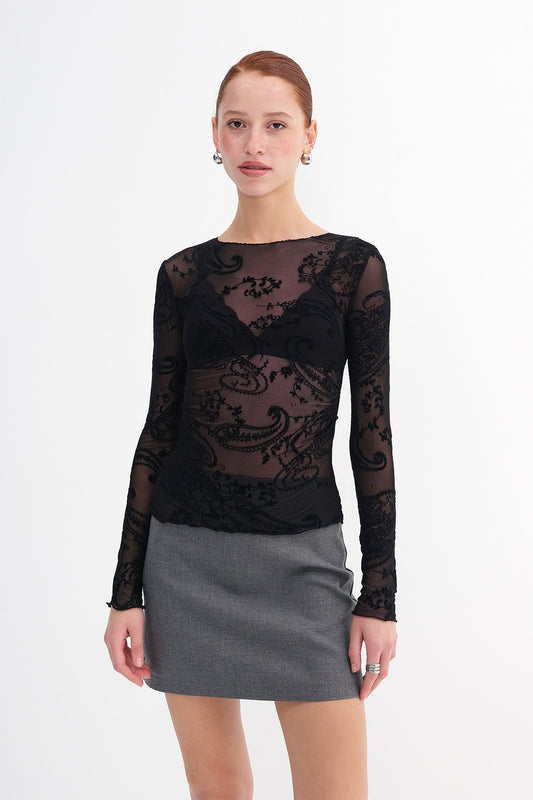 Black_Patterned-Blouse-addax