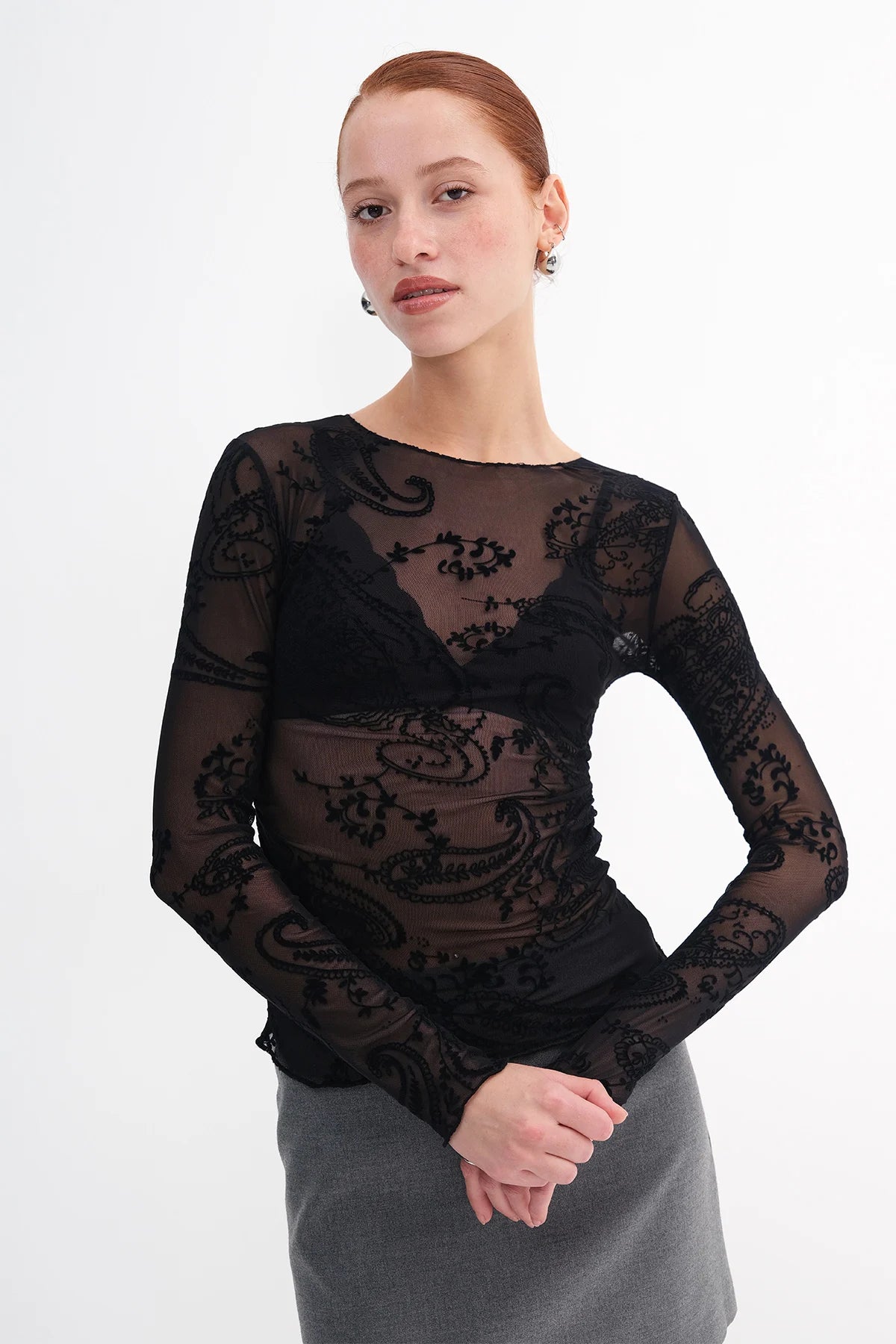Black_Patterned-Blouse-addax