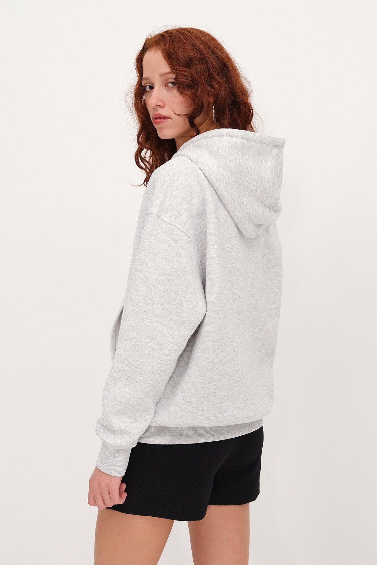 Snow-Melange_Fleece-Lined-Zip-Up-Sweatshirt-addax