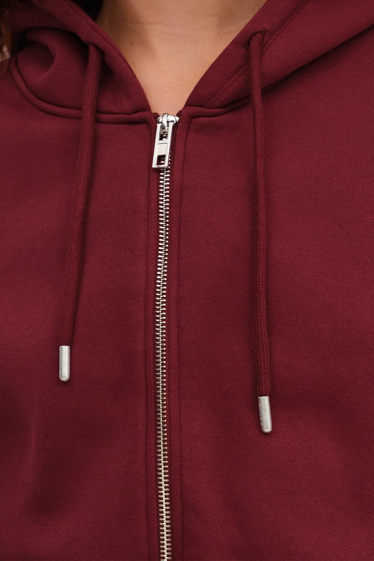 Light-Burgundy_Fleece-Lined-Zip-Up-Sweatshirt-addax