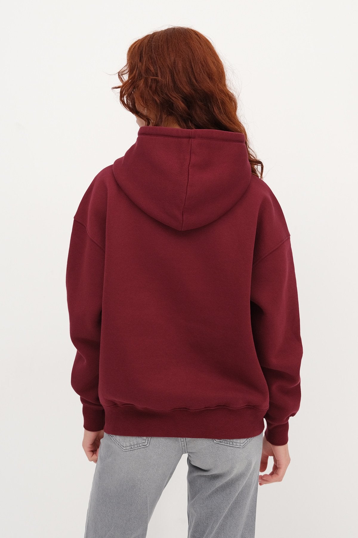 Light-Burgundy_Fleece-Lined-Zip-Up-Sweatshirt-addax