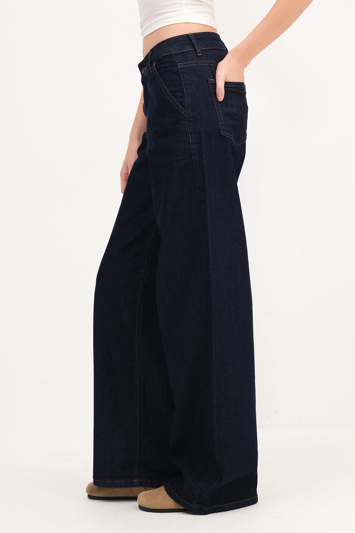 Night-Blue-Rins_Wide-Leg-Jeans-addax