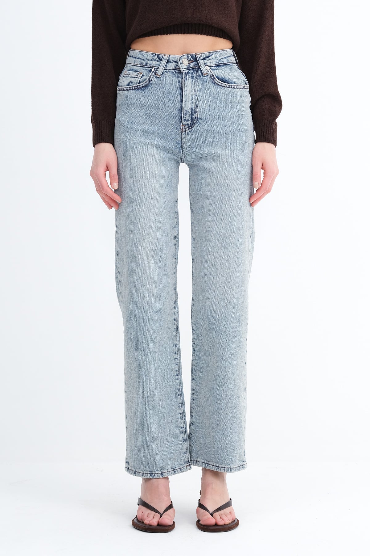 Green_Wide-Leg-Jean-Pants-addax