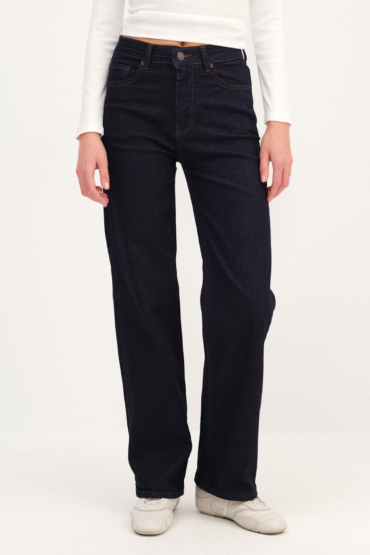 Night-Blue-Rins_Wide-Leg-Jean-Pants-addax