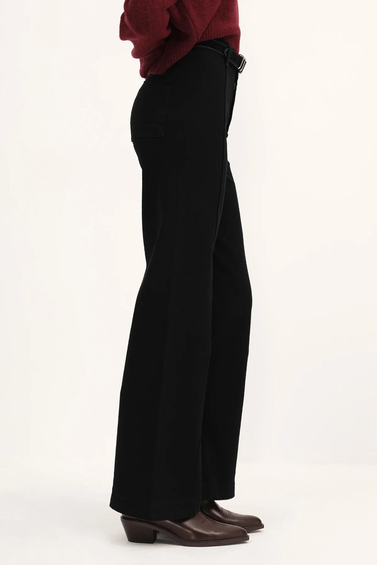 Black_Stitch-Detail-Wide-Leg-Jeans-addax