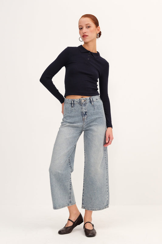 Green_Wide-Leg-Jeans-addax