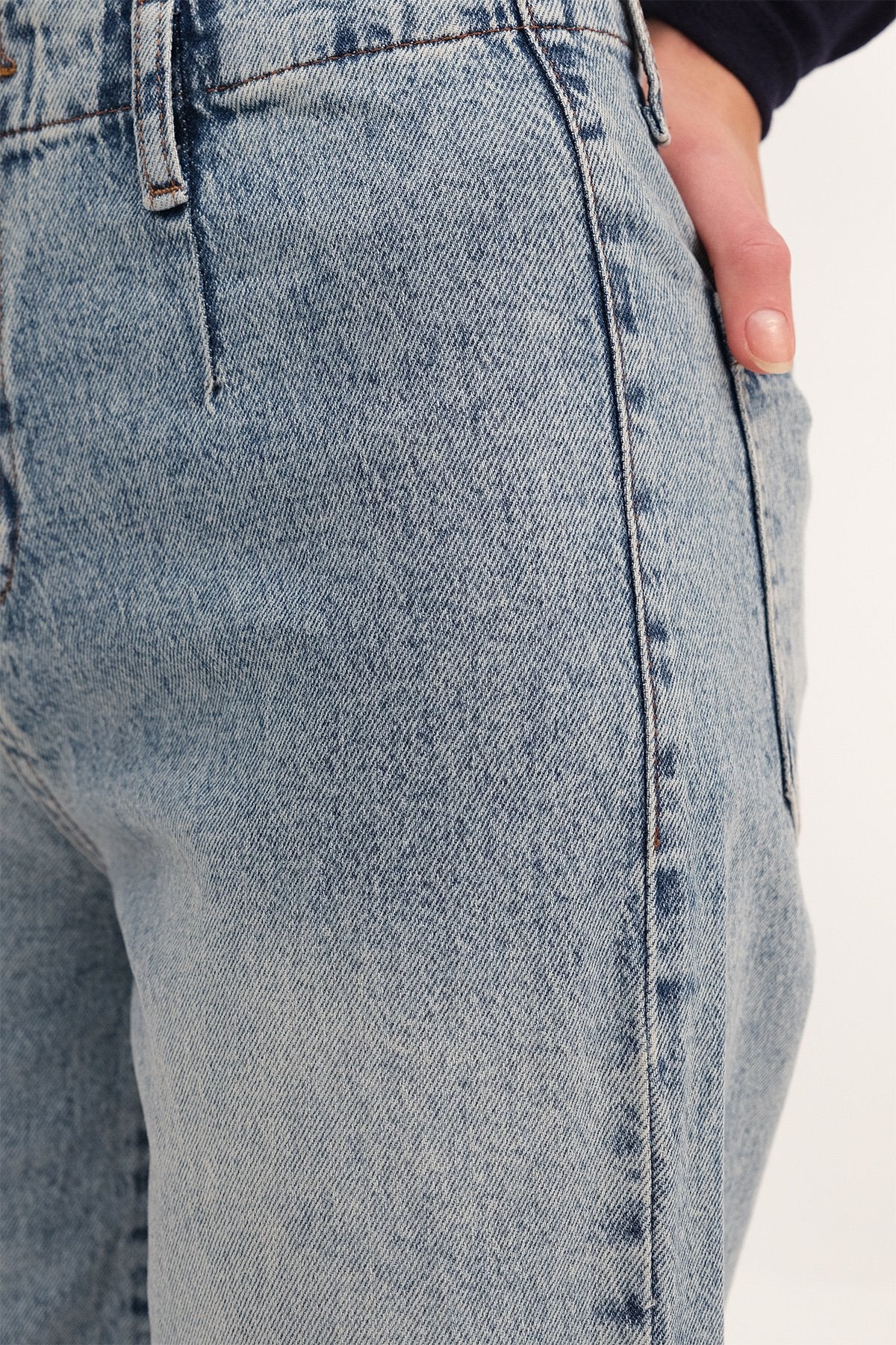 Green_Wide-Leg-Jeans-addax