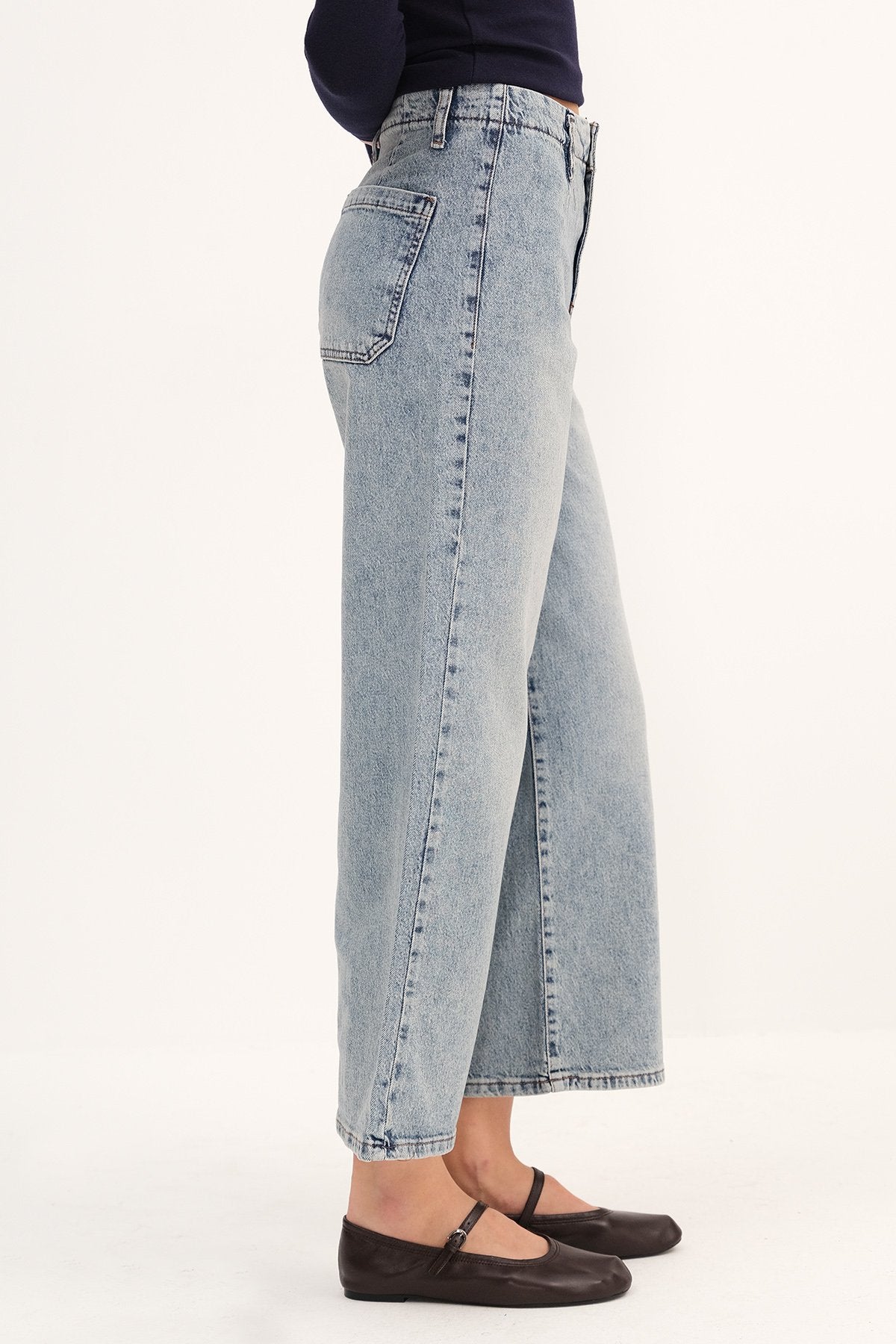 Green_Wide-Leg-Jeans-addax