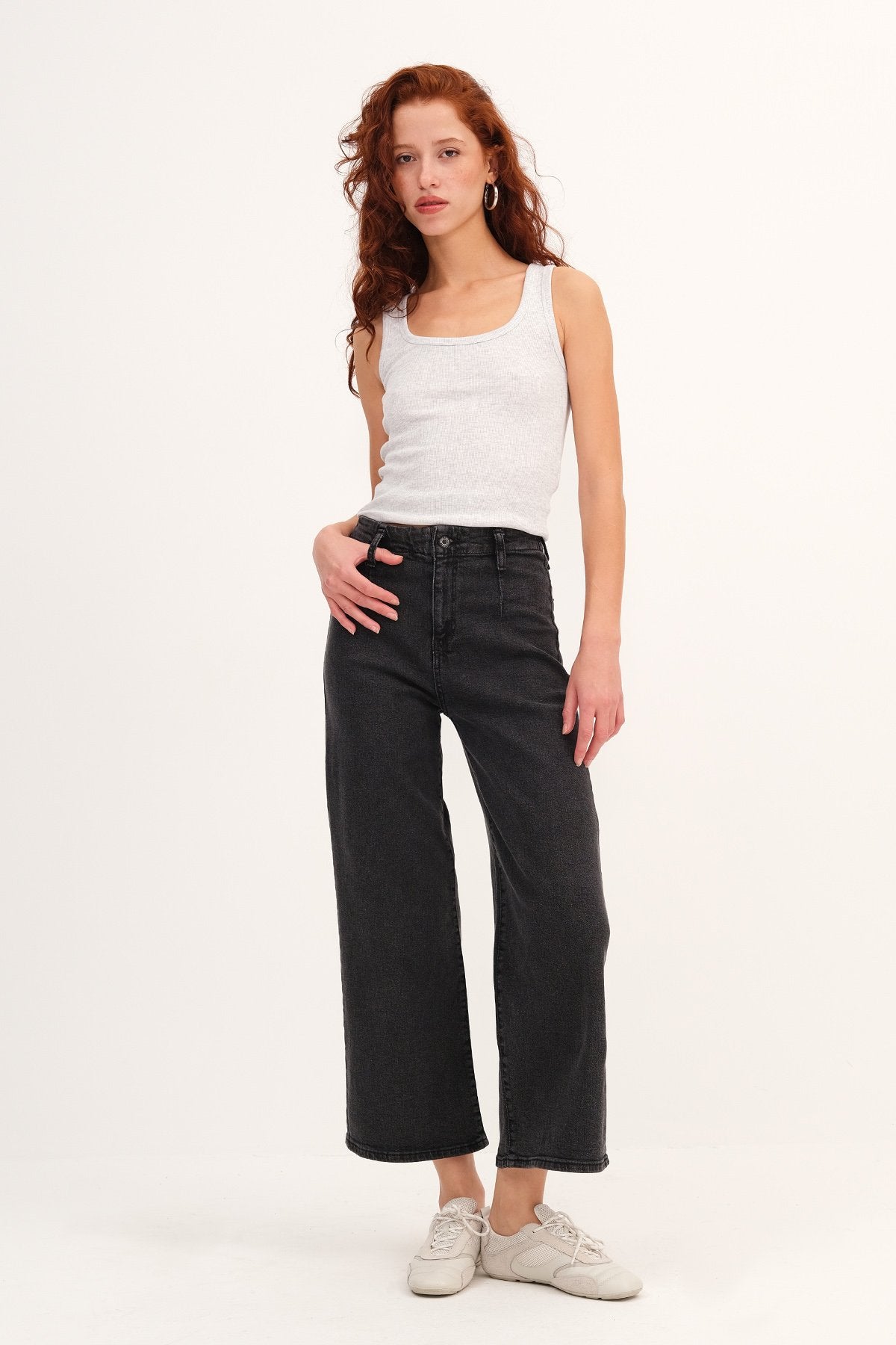 Charcoal_Wide-Leg-Jeans-addax