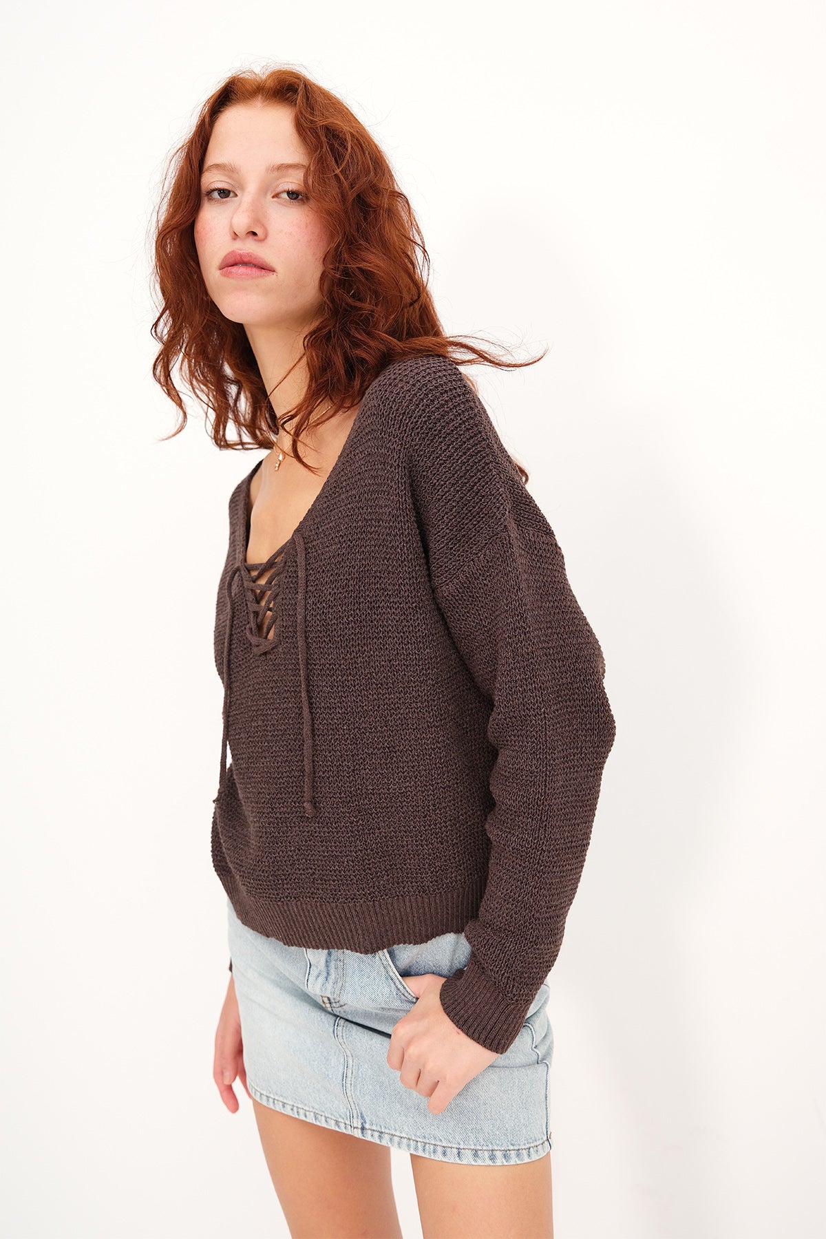 Brown_Tie-Detail-Knit-Sweater-addax