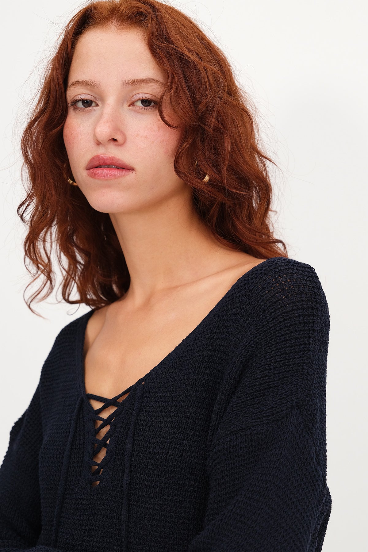 Night-Blue_Tie-Detail-Knit-Sweater-addax