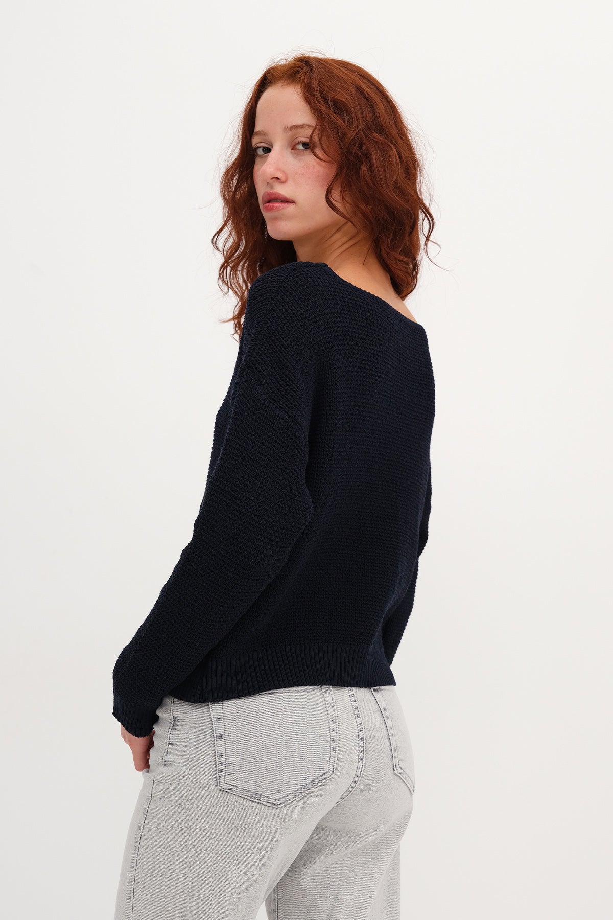 Night-Blue_Tie-Detail-Knit-Sweater-addax