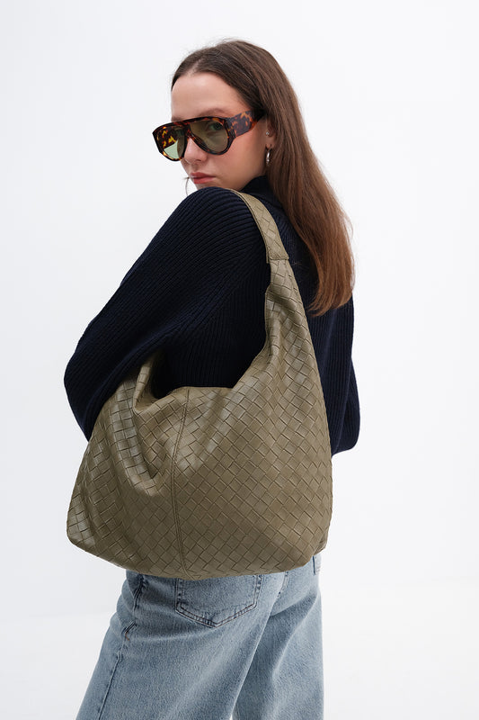 Khaki_Textured-Hand-Shoulder-Bag-addax